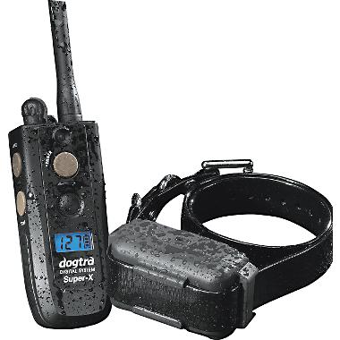 DogTra 3500 Super X